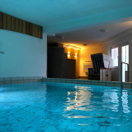 Residenz Am Yachthafen, Whg 12 Lägenhet Grömitz Exteriör bild